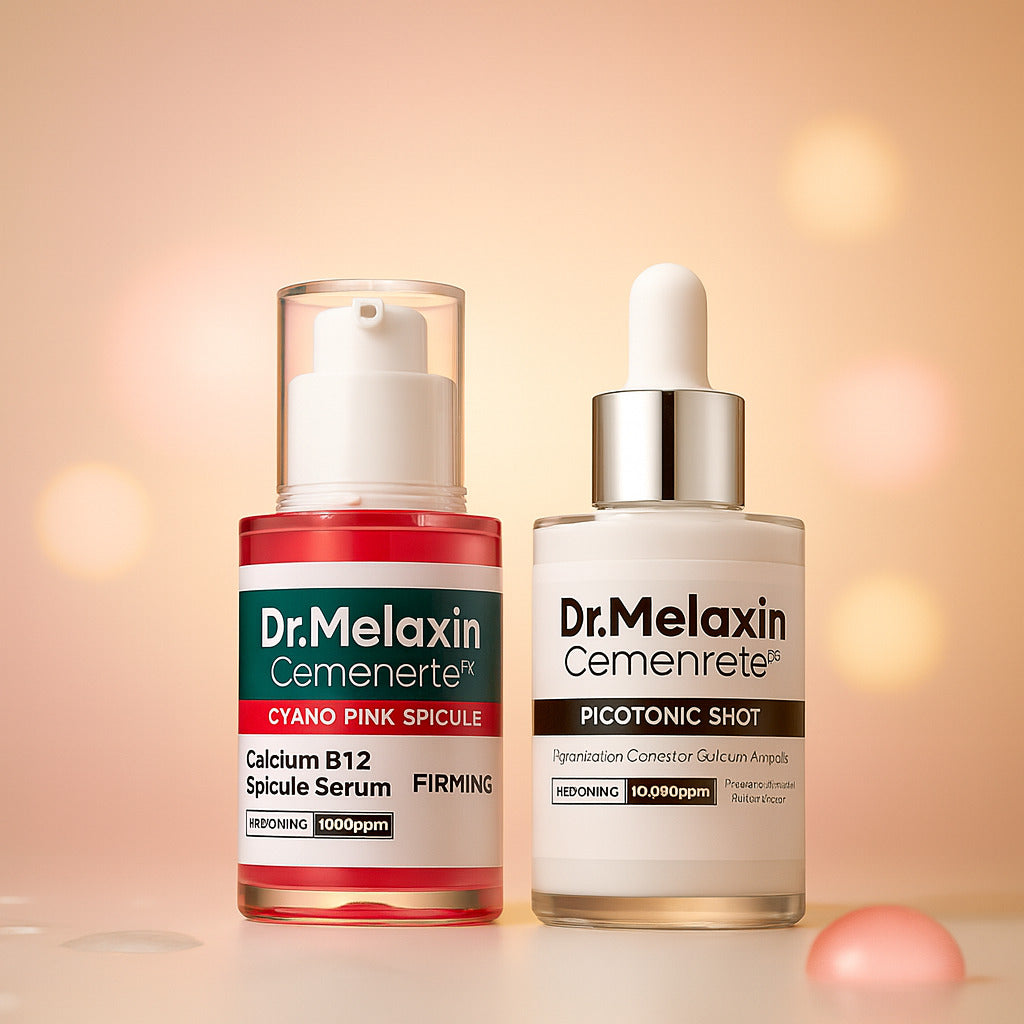 Dr Melaxin - Collagen Boost Set