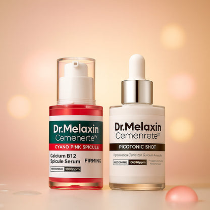 Dr Melaxin - Collagen Boost Set