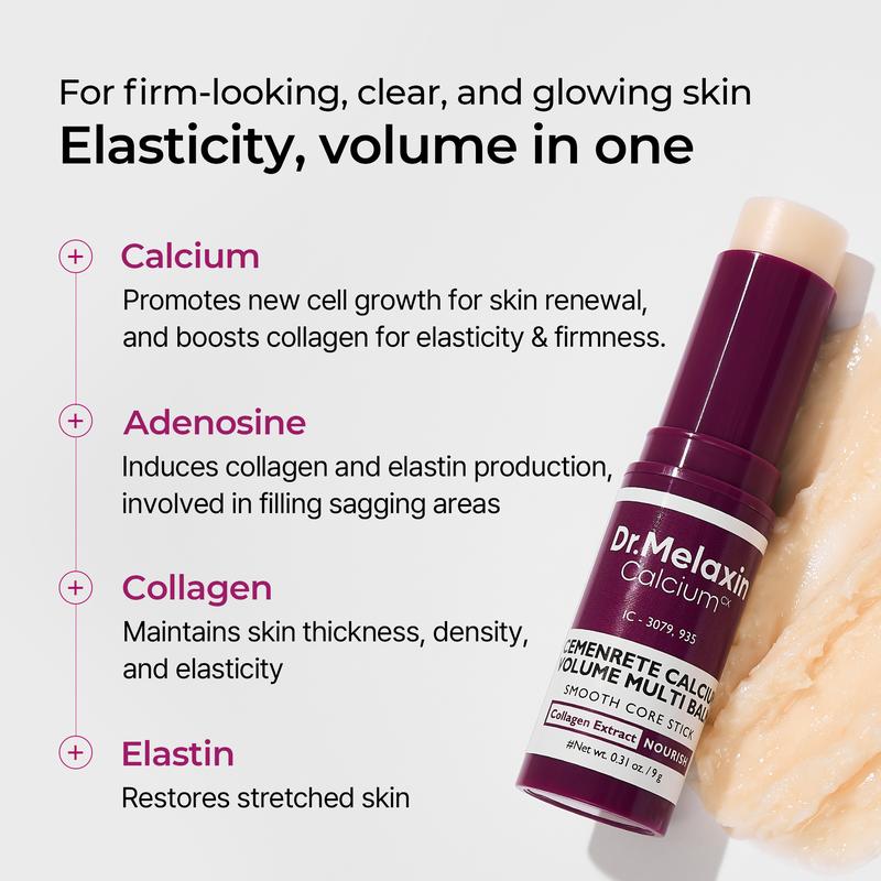 Dr Melaxin - Collagen Boost Set