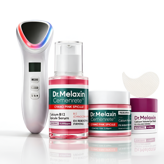 Dr. Melaxin - Collagen Reboot System