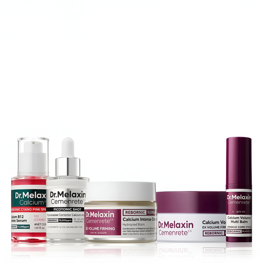 Dr Melaxin - Collagen Boost Set