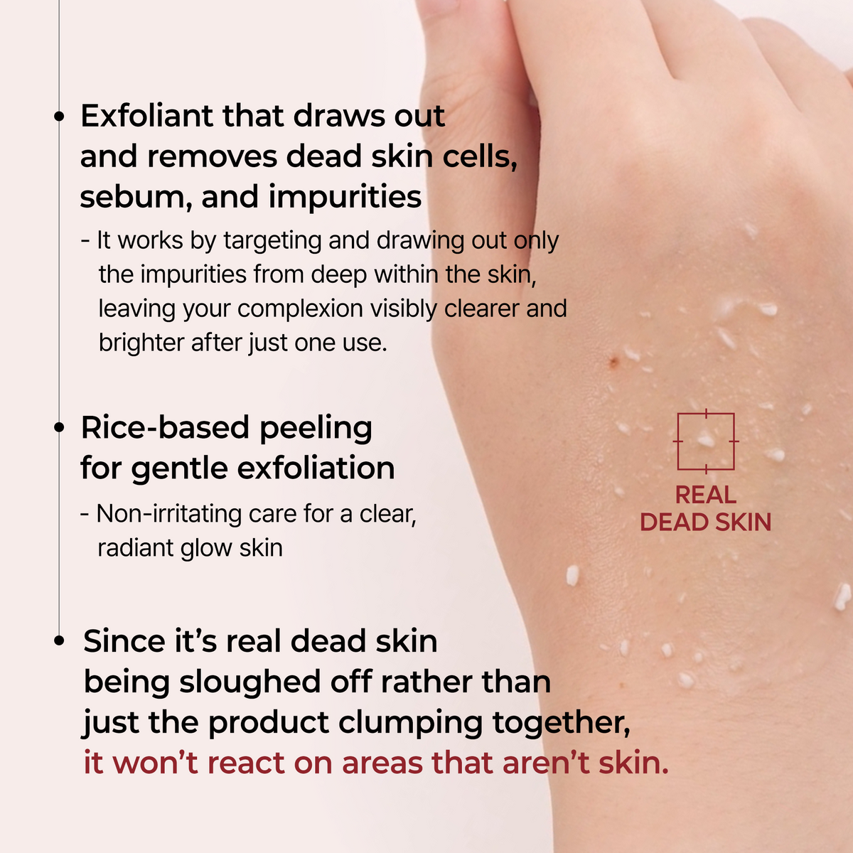 Glass Skin Booster Ampoule (Black Rice)
