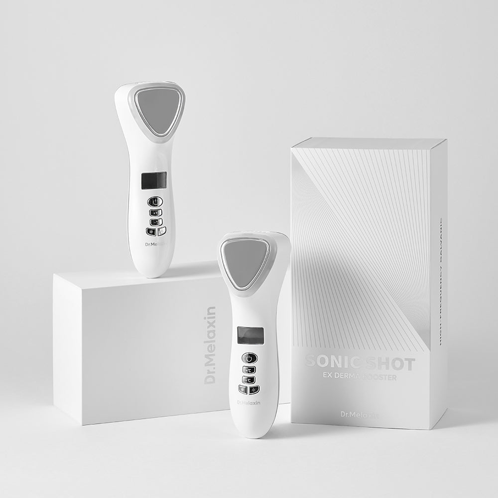 Dr. Melaxin - Collagen Reboot System