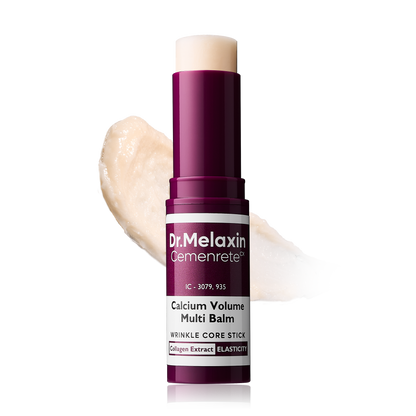 Cemenrete Calcium Multi Balm 9g
