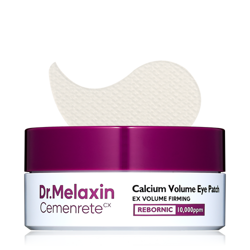 Cemenrete Calcium Volume Eye Patch