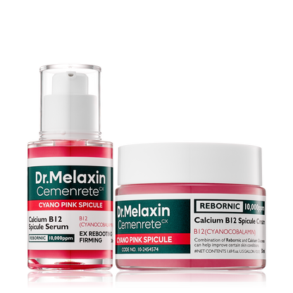 Dr. Melaxin - Collagen Reboot System