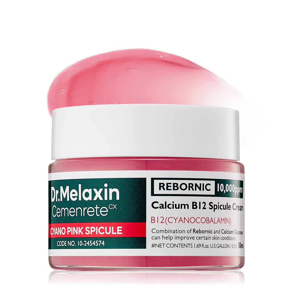 Dr. Melaxin - Collagen Reboot System