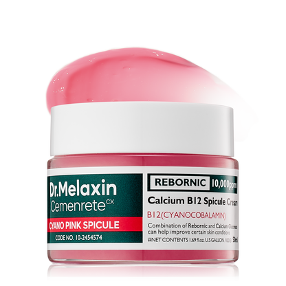 Dr. Melaxin - Collagen Reboot System