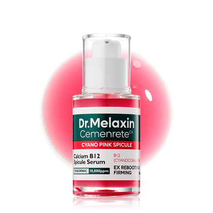 Dr. Melaxin - Collagen Reboot System